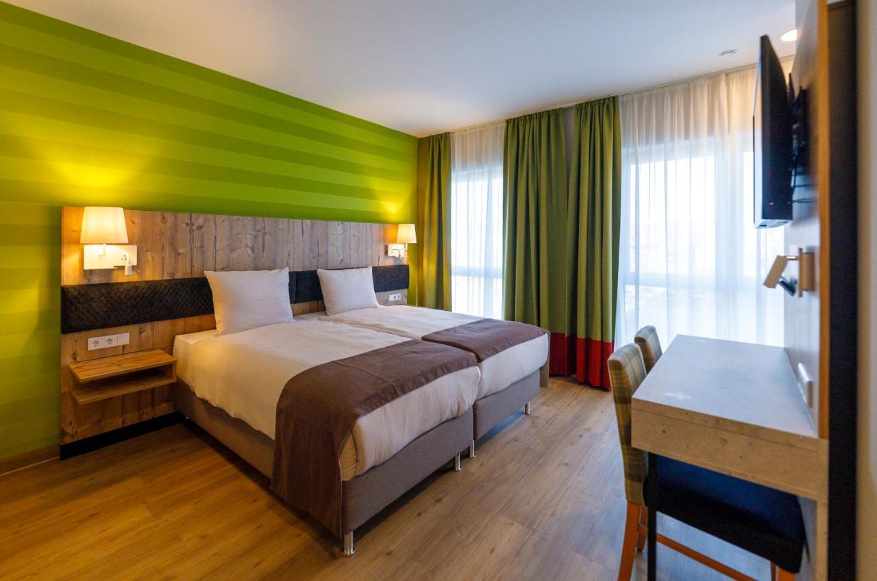 Deluxe Appartement