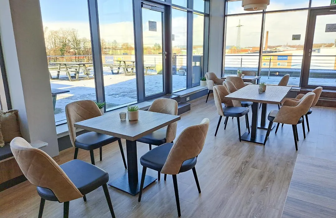 Kedi Hotel Papenburg-1