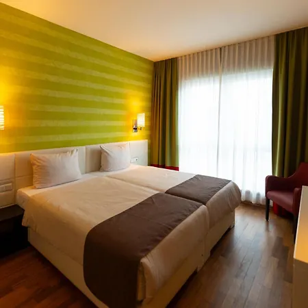 Kedi Hotel Papenburg-2