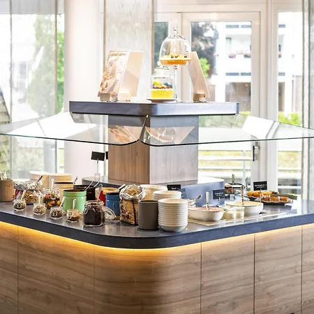Best Western Plus Hotel Papenburg-2
